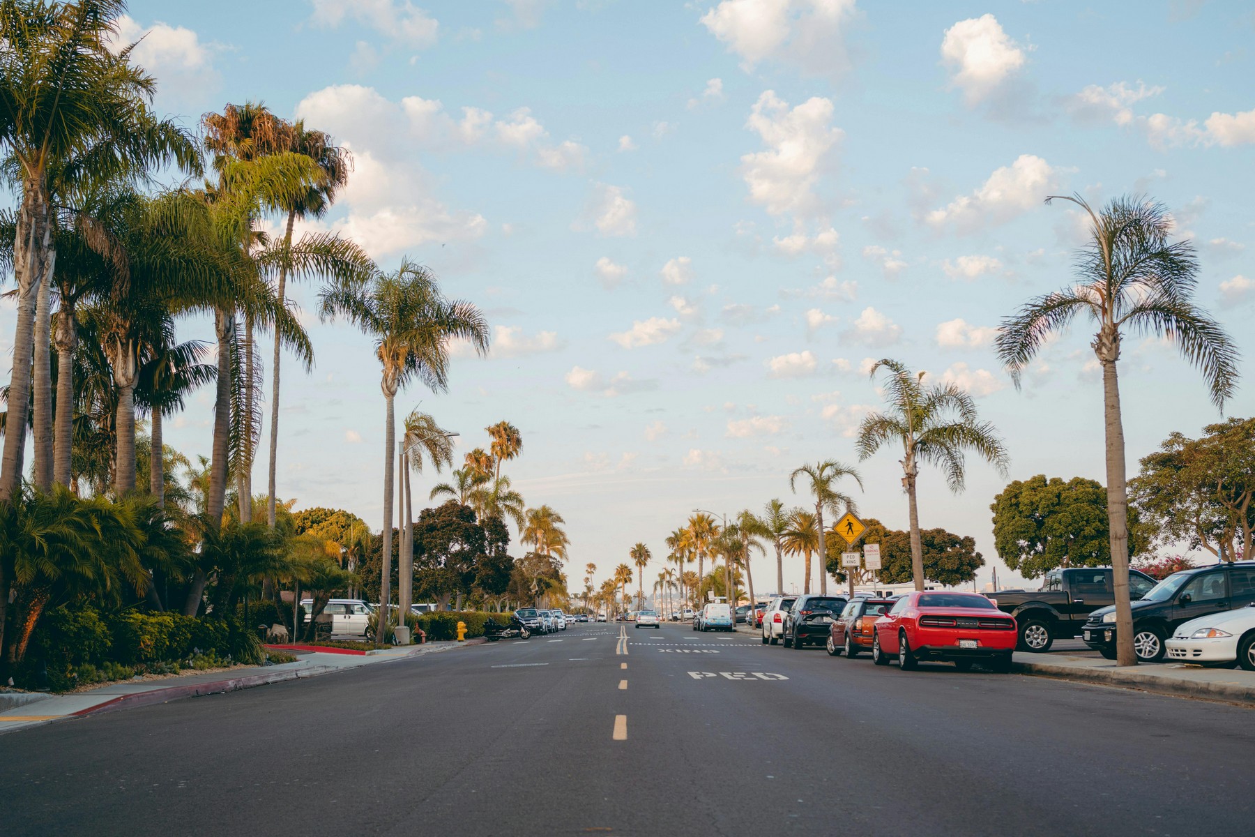 La Mesa