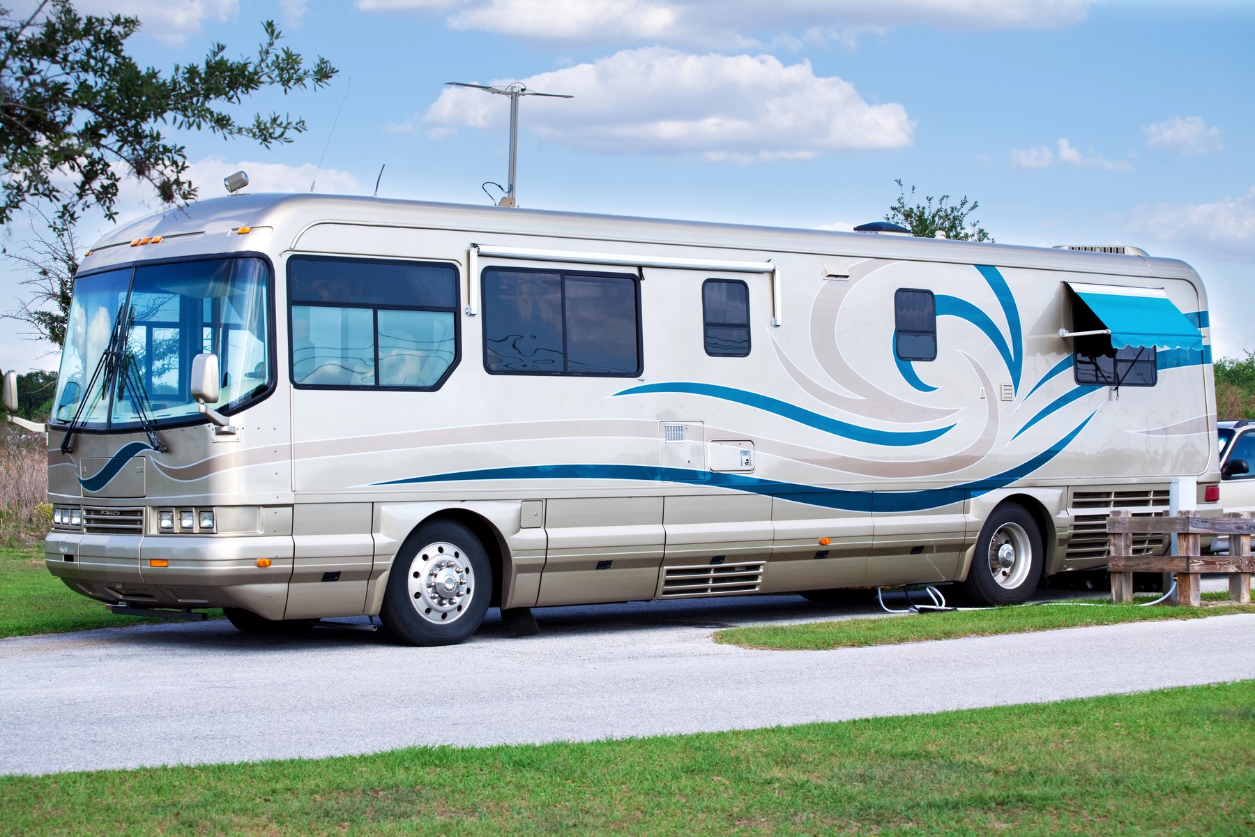 RV Repair El Cajon