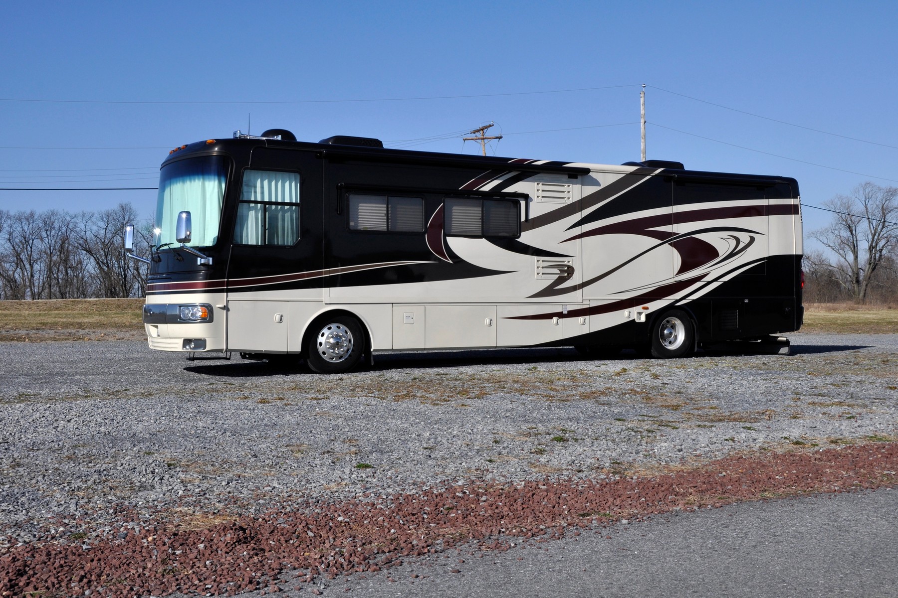RV Repair Jamul