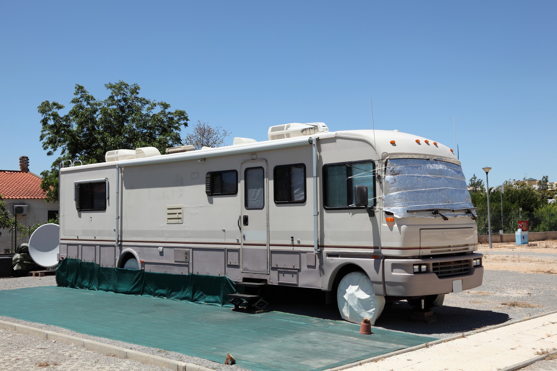 La Mesa RV Repair