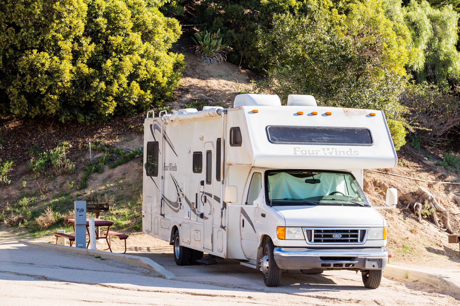 Lakeside RV Repair