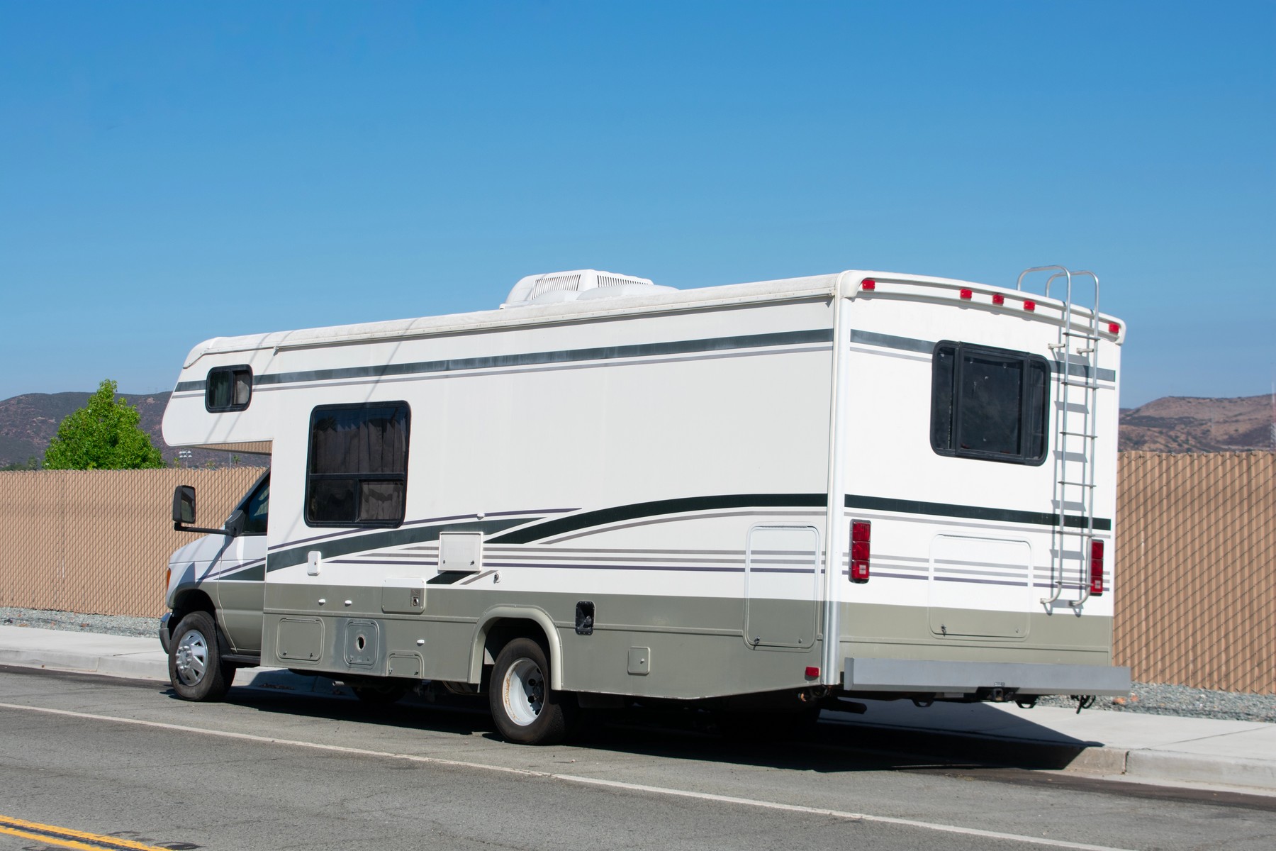 Lemon Grove RV Repair