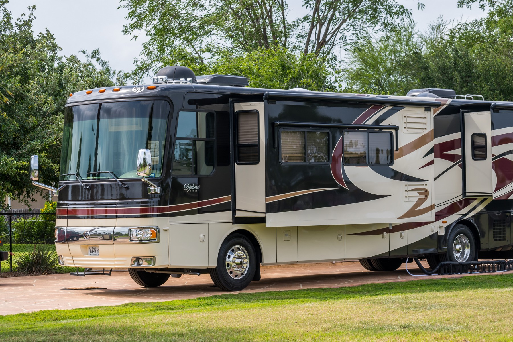 San Diego RV Repair