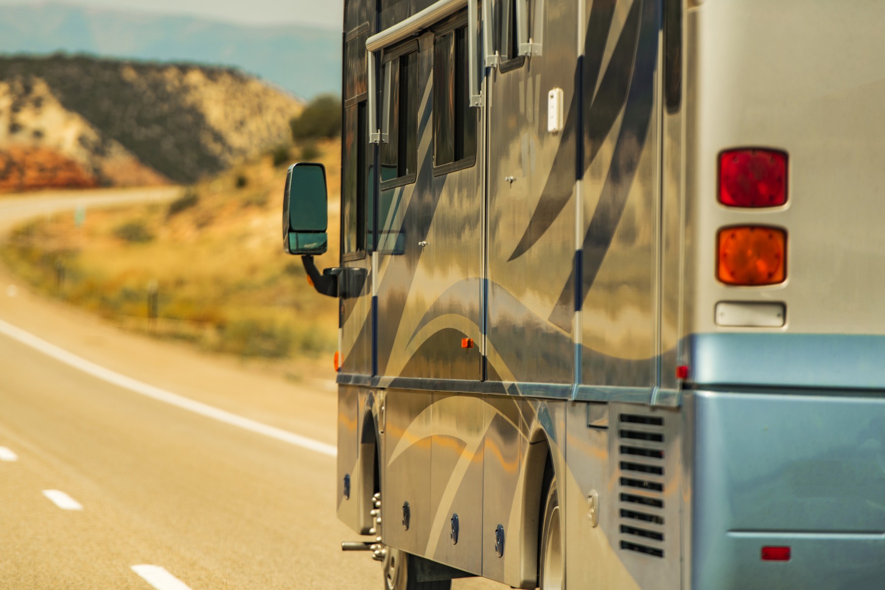 Santee RV repair