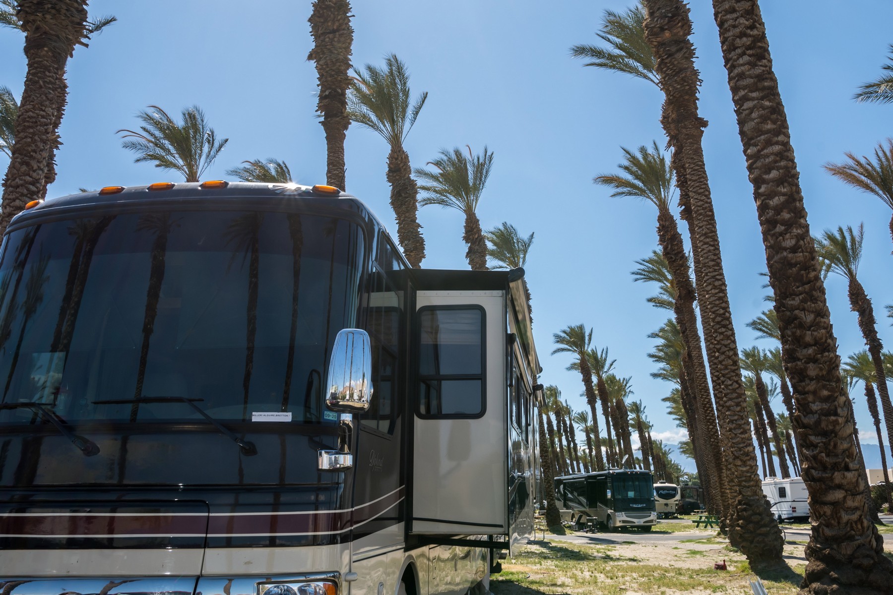 Spring Valley RV Repair