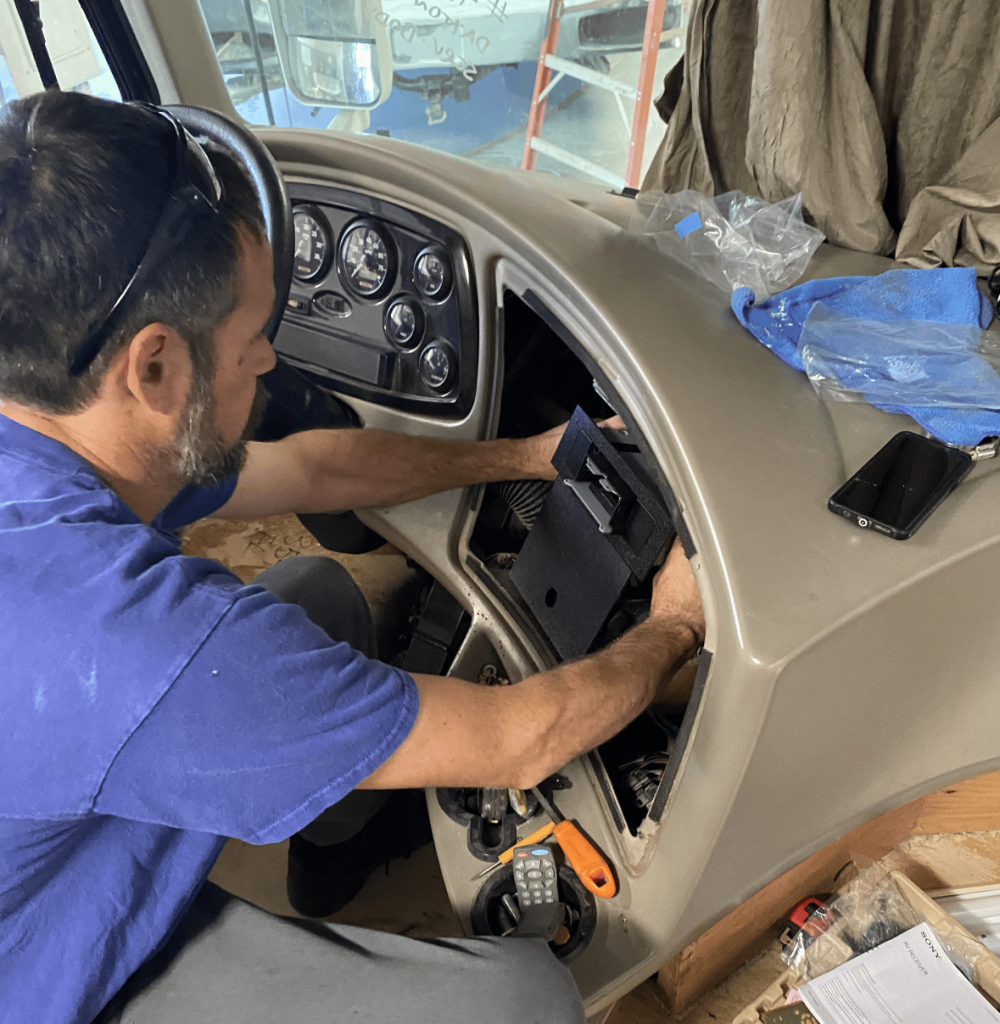 San Diego RV electrical Service