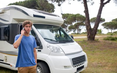 Why You Should Leave Motorhome Electrical Diagnostics to the Professionals