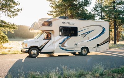 Motorhome Accident Repair in San Diego: Restoring Your RV