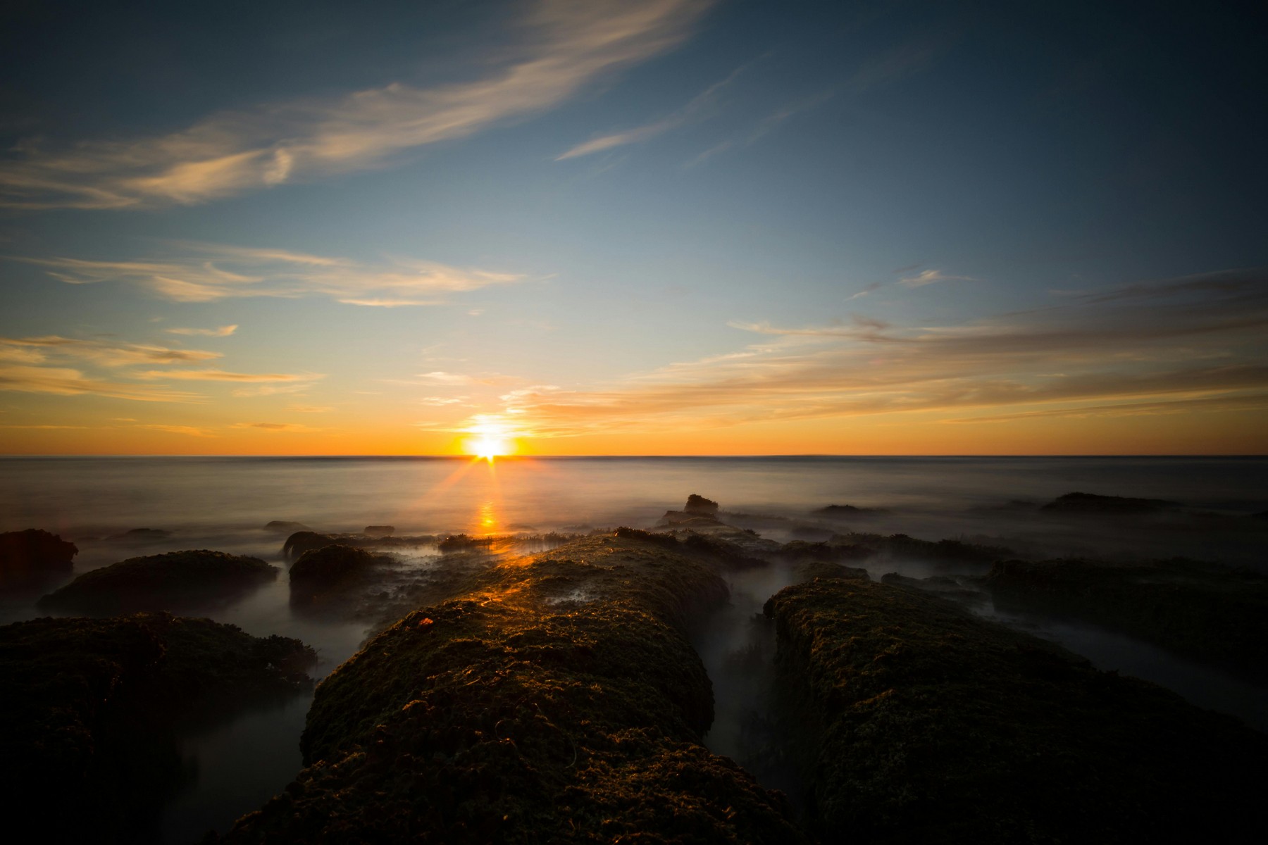 Pacific Beach