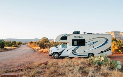 How to Determine if Your RV Needs New Breaks