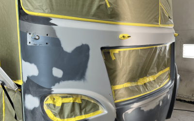 Fix RV Fiberglass Damage Fast – San Diego’s Repair Specialists