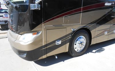 How to Tell If Your RV Generator Needs Replacement