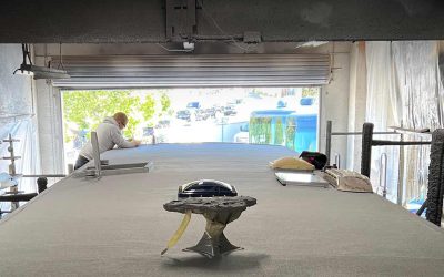 RV Roof Repair vs. Full Roof Replacement: How to Know Which One You Need