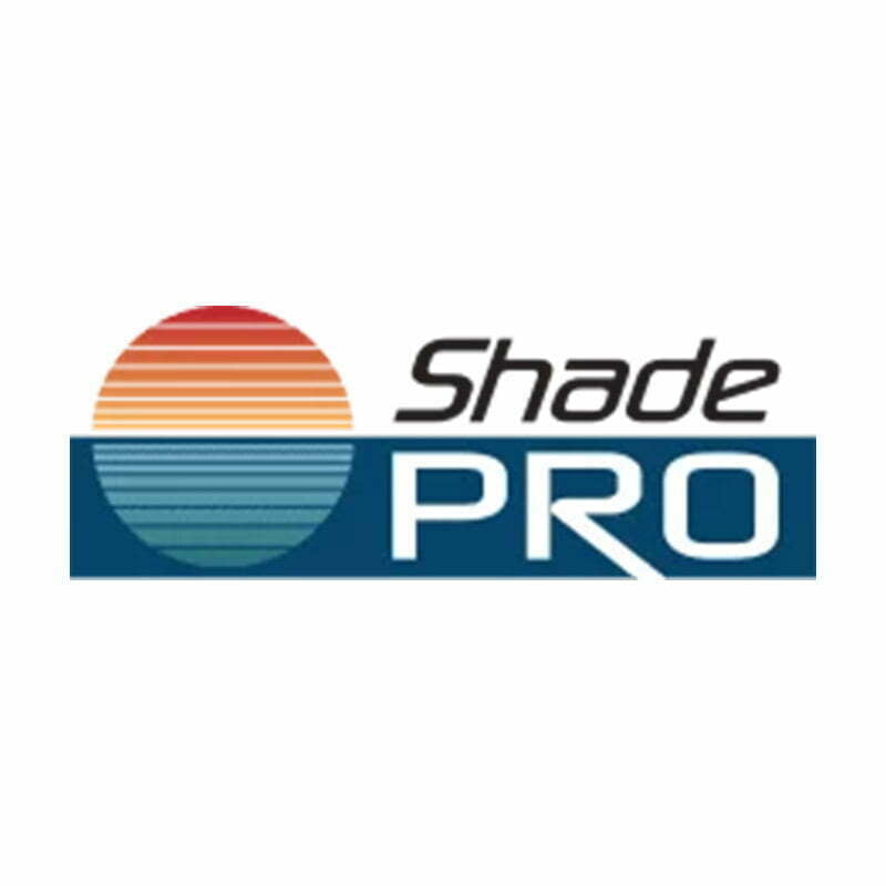 Shade Pro Logo