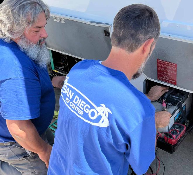 Rv Solar Installation Irvine thumbnail