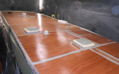 RV Roof Repair for Every Material: Rubber, Fiberglass, Metal, and More