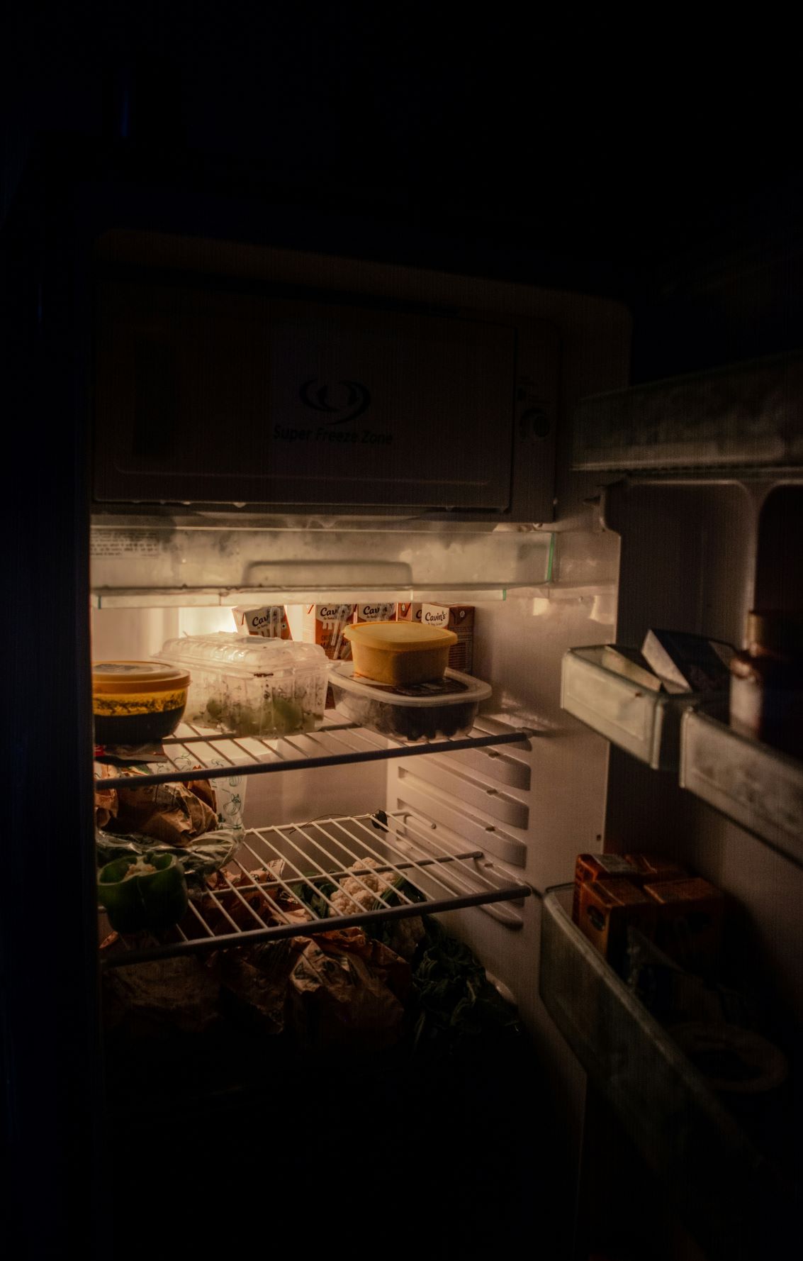 San Diego RV Fridge Repair