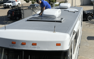RV AC Problems? Professional Air Conditioner Repair Services Near You