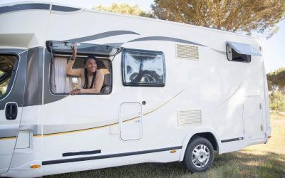 Experience Hassle-Free RV Smog Test Services at San Diego RV Center