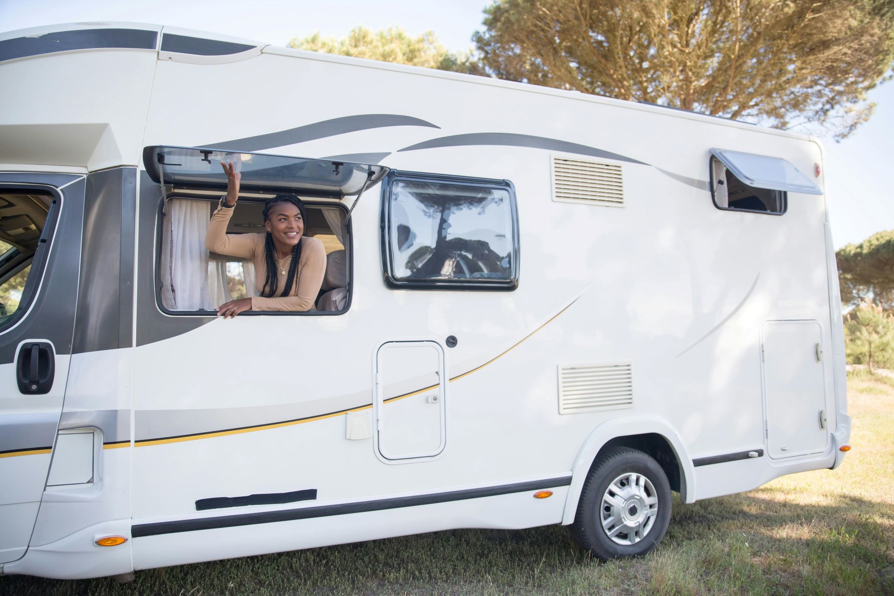 San Diego RV Smog Test