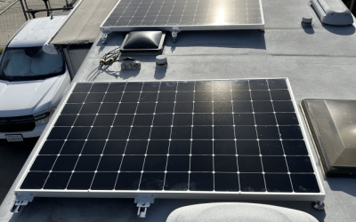 Is It Worth It to Install Solar on Your RV?